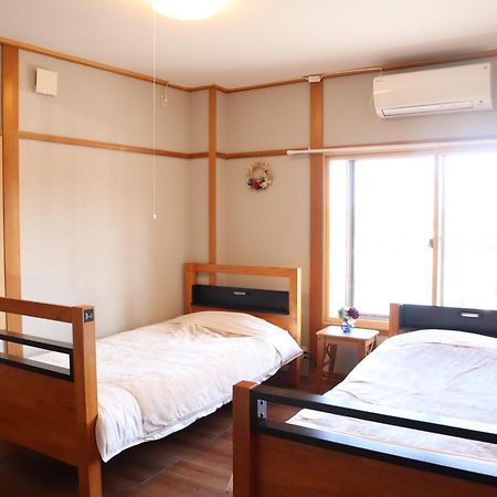 Ise Guest House Sora Luaran gambar