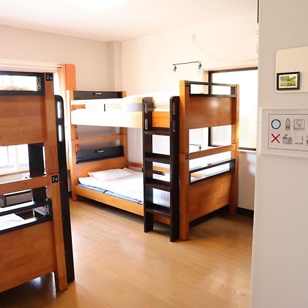 Ise Guest House Sora Luaran gambar